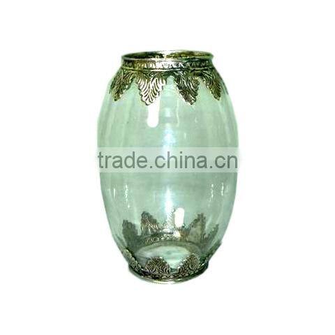 Metal Hurricane for Candlebra