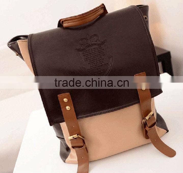 2013 fashional and beautiful backpack