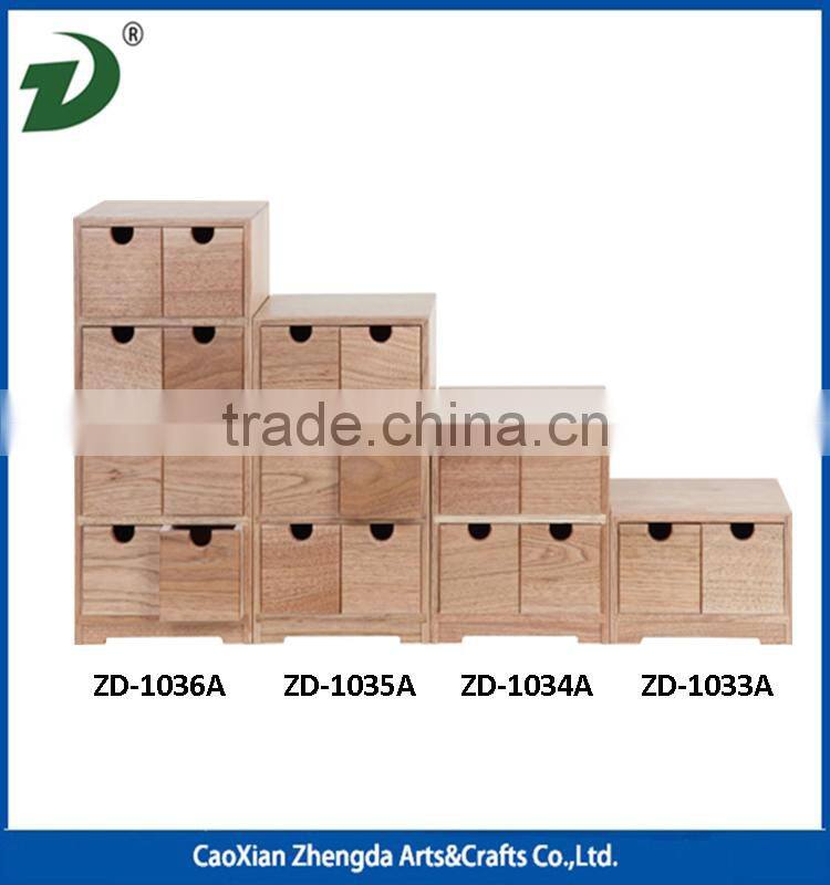 Combination of drawer sell like hot cakes
