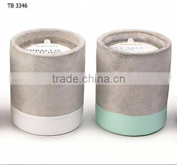 4 hole unity candle set votive candle holder