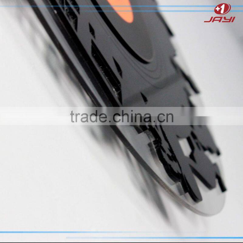 Factory supply clock themes retro wall clock