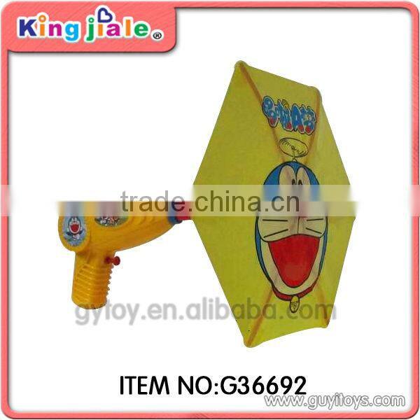 2016 Hot Sell kids plastic water gun toy safe