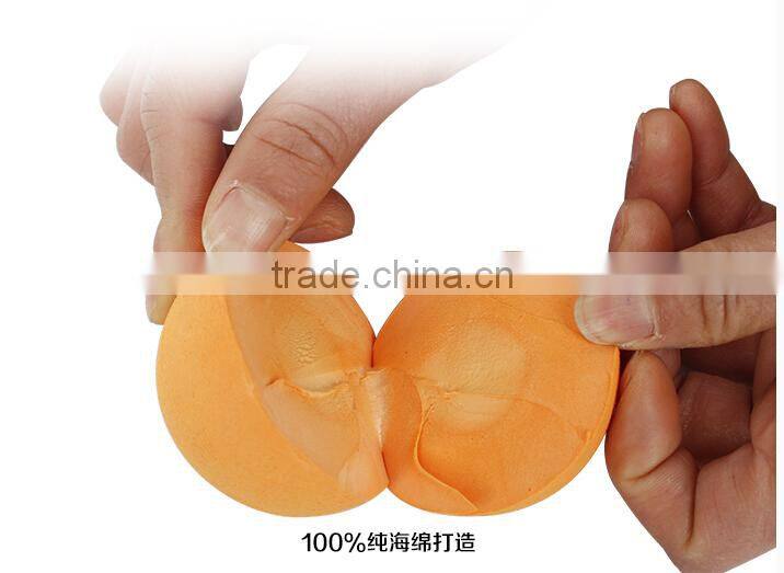 Customized high quality non toxic any size colorful eva foam toy ball