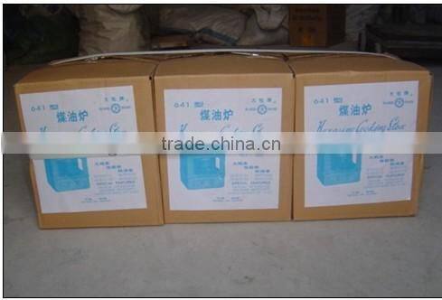 Fashionable 44# outdoor kerosene stove 2.5L