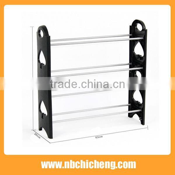 Space Saving Shoe Rack