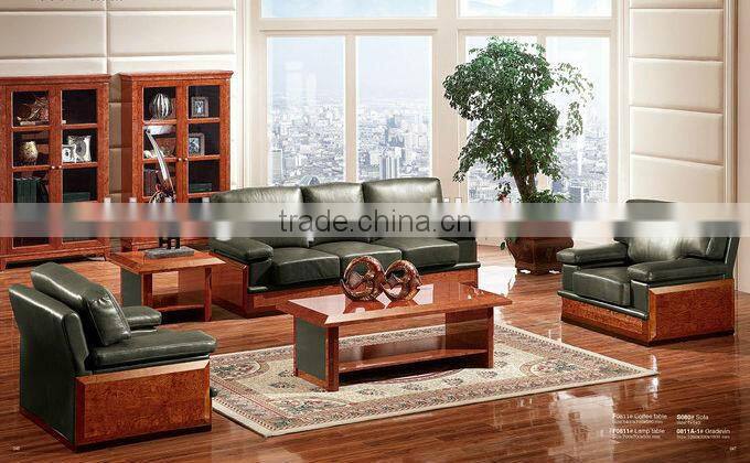 Classic office sofa,Latest business furniture office sofa(BF08-0216)