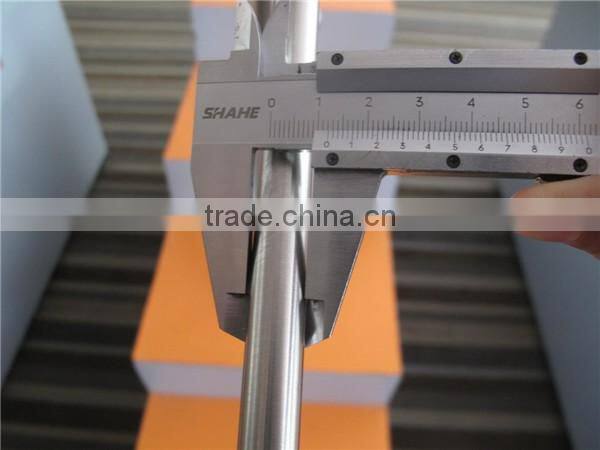 Stainless Steel Popular Staircase Rod Handrail/Stair Railing