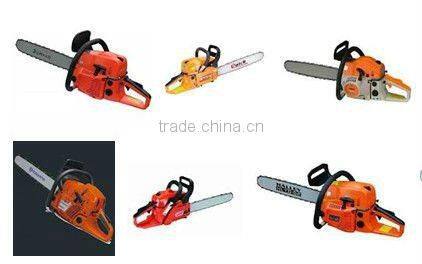 High power chain saw with CE&GS made by chenchen