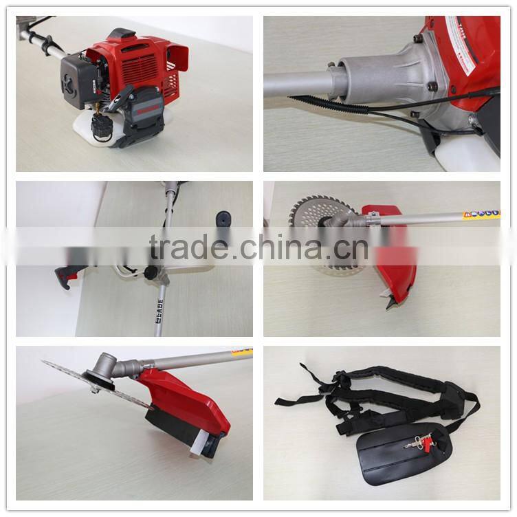 KWB-280 TJ45 grass cutting tools mini wheat harvester
