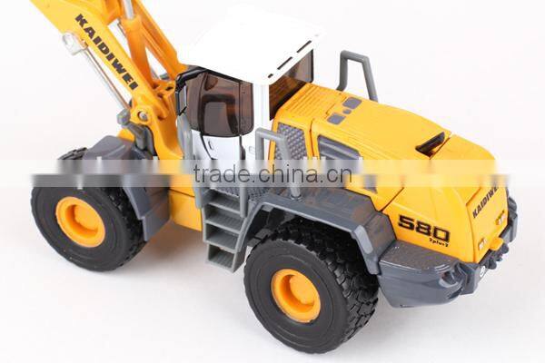 1:50 large forklift loader ZDC185214