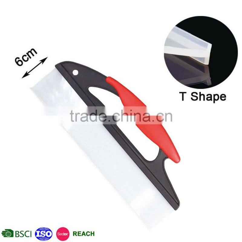 easy silicone scraper tools