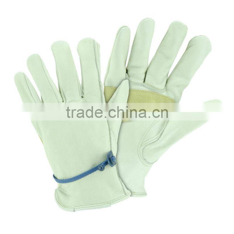 winter rugged wear gloves