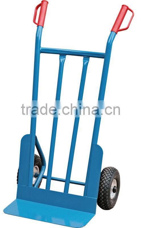 Hand truck