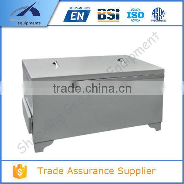 ACCT-1A Accelerated Concrete Curing Tank