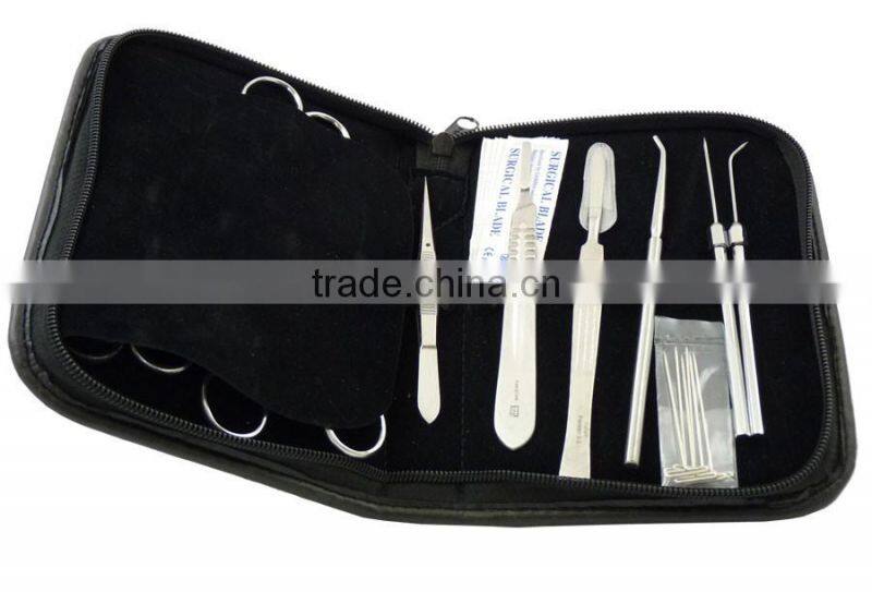 Dissecting Tools Set