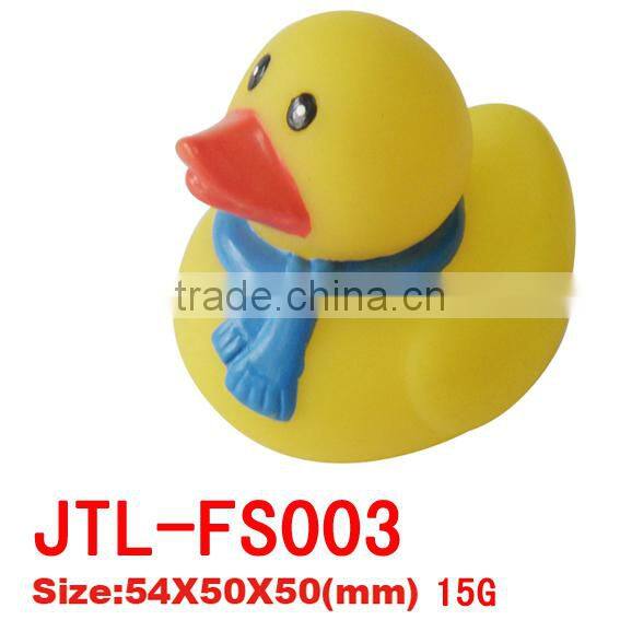 New Promotional Vinyl Bath Toys/Duck Toys