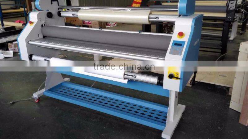 Audley 1600 laminator,pneumatic laminator 1600, cold laminating machine price ADL-1600C5+