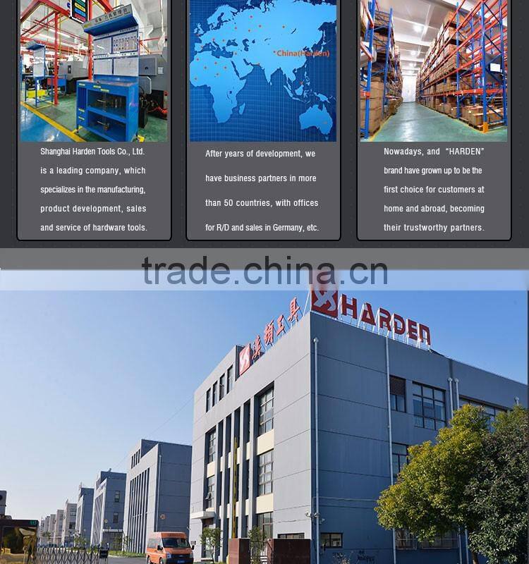 Chrome Vanadium Professional 600mm Crow Bar