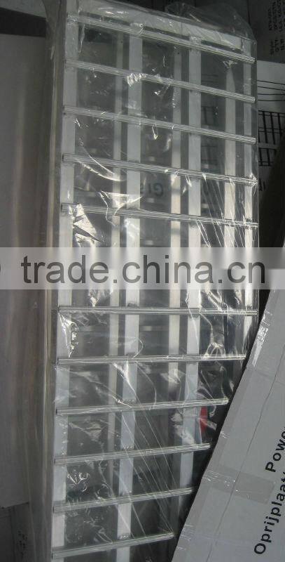 Car Ramp Ramp Aluminium Ramp