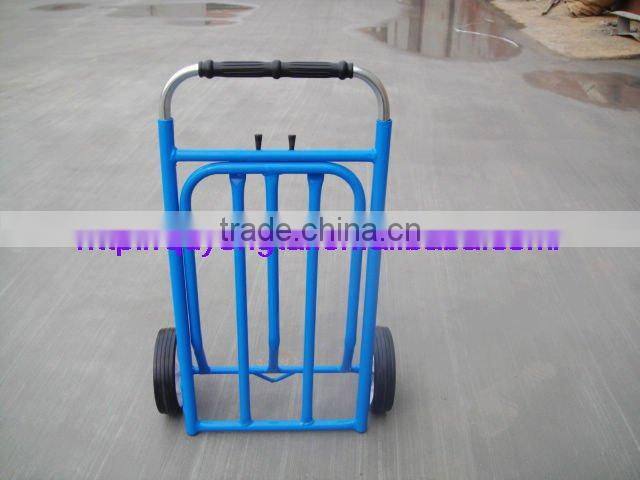 supply folding luggage cart HT1109