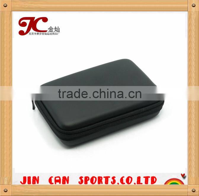 Black Travel Hard Case Cover Sleeve,eva tool case