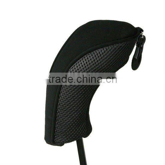 2013 best selling neoprene golf headcover head cover bag