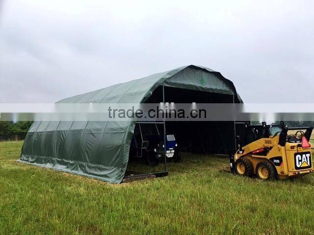 Portable Car Garage , FaStorage Buildings , Fabric warehouse tent, Foldable Car Shelter