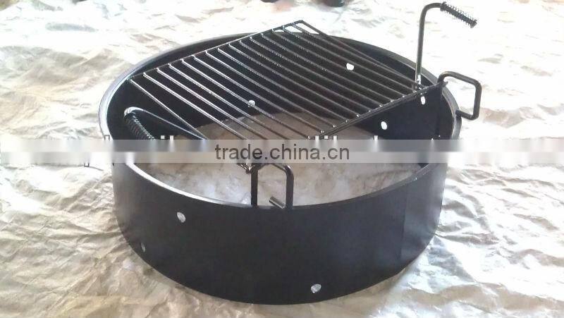 BBQ fire pit for sale