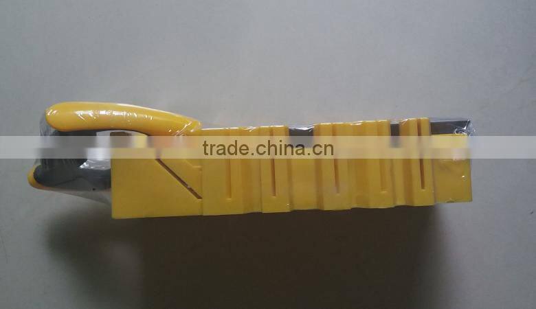 high carbon steel hand saw type, hand pruning tenon saw