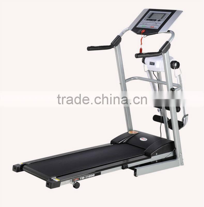 Motorized Treadmill