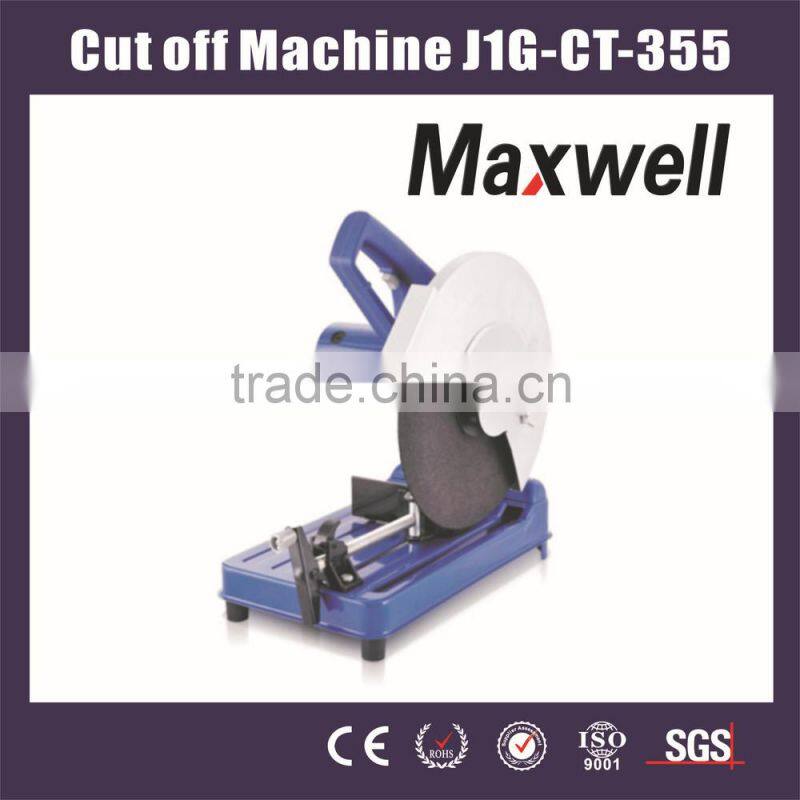 Cut off Machine J1G-CT-355