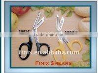Cut Bandage Surgical Types of Medical Scissors