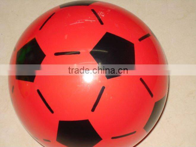 Inflatable Ball