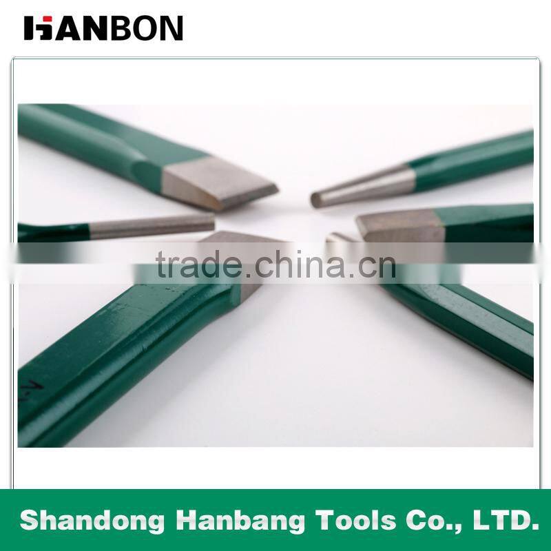 Cylindrical Punch, Punch, Chisel