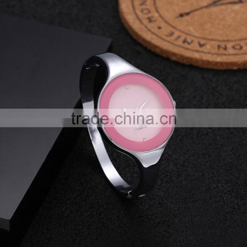 wholesale super mini cute charming lady decoration wristwatch factory price OEM brand quartz women watch