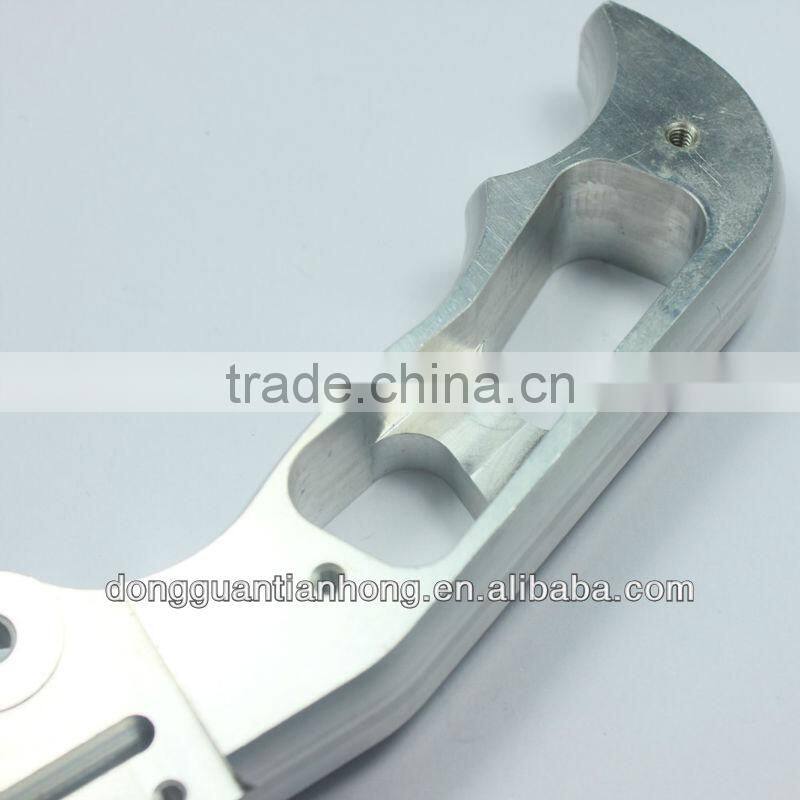 volvo part engine parts alloy part turning parts