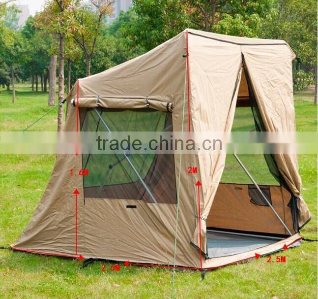 30 Second pop upTent /Quick set-up camping outdoor Ground tent
