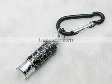 High-tech Ultra-glowlight LED Keychain