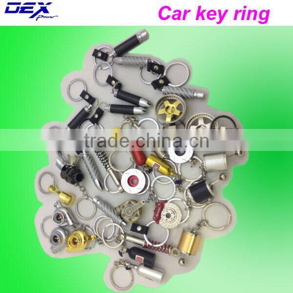 Tianyu DEX auto accessories tuning spare part in exhaust systerm