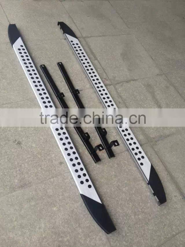 SUV 4x4 Side Step for MAZDA CX-7