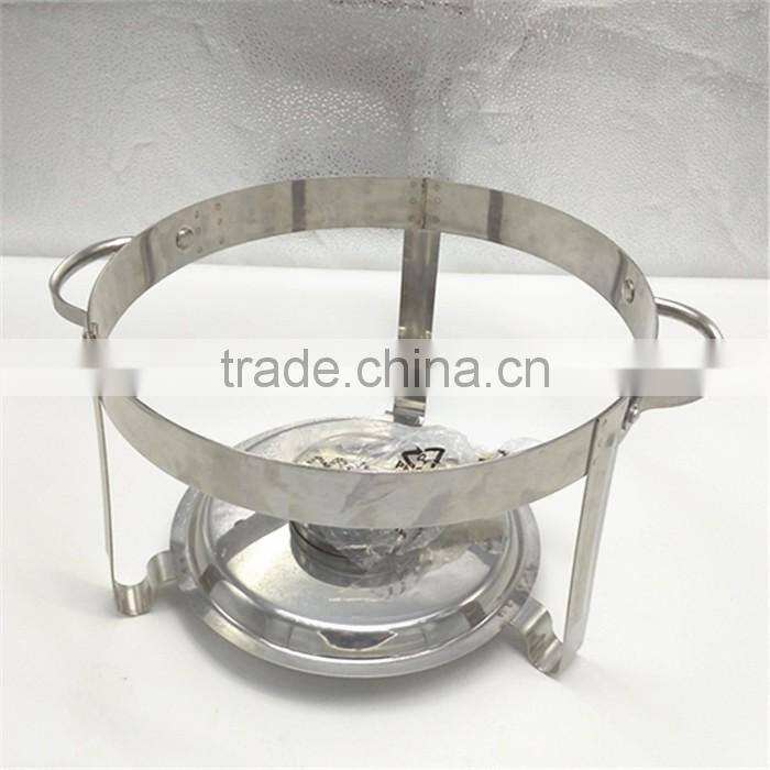 Hotel restaurant food warmers chafing dishes stainless steel chafer