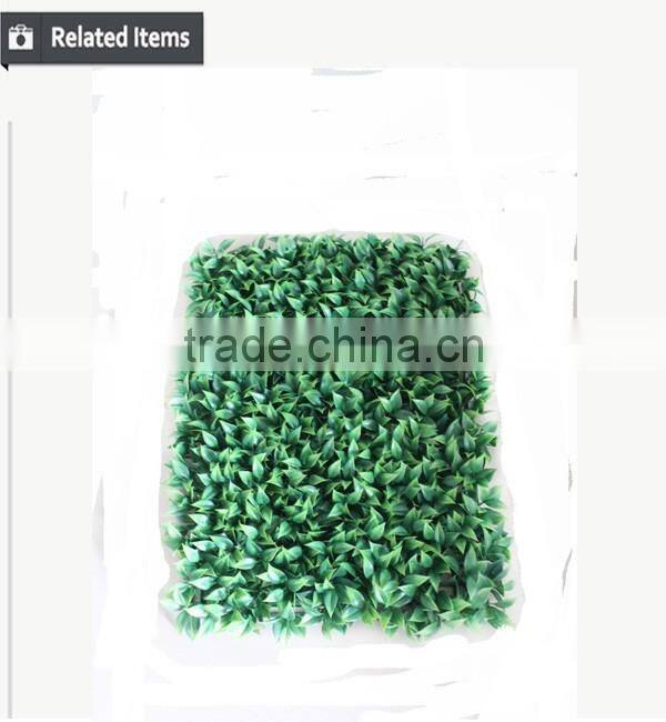 High quality artificial flowers for Flycatcher