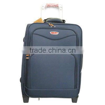 travel trolley luggage bag
