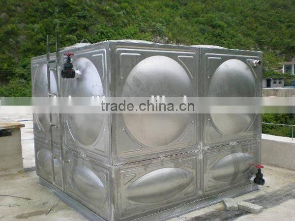 New Technology ! stainless steel 30m3 storage tank Sold Well In Africa ( QUOTATION)