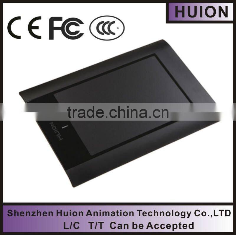 Newest 2048 levels 8*5inch USB signature board