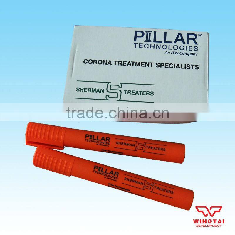 100% Imported Swden MDCR-SUN corona treater dyne pen