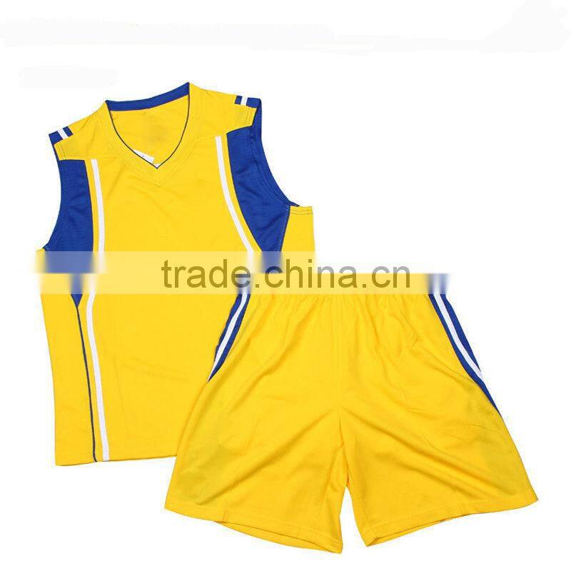 hot sale basketball jersey green color