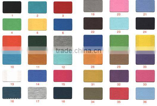 cheap wholesale price short sleeve o-neck tshirt t-shirt