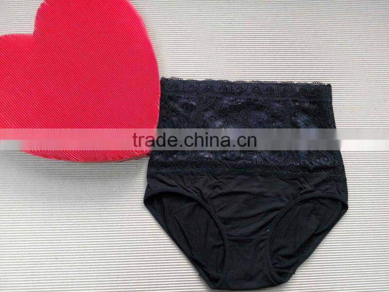 Wholesale Ladies Slim Body Shaper Sexy Panty Underwear