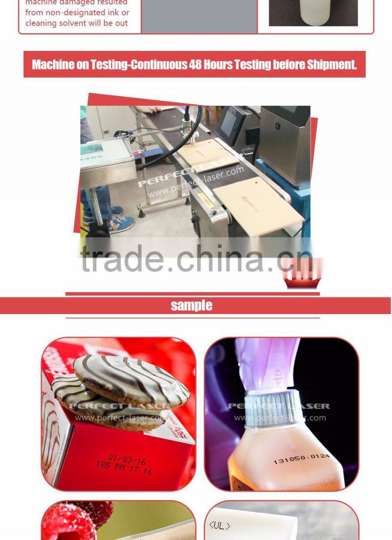 Hotsell Perfect Laser PM-700 High Resolution Barcode Inkjet Printer